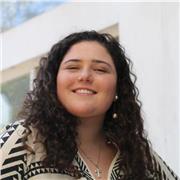 Profesora de español para extranjeros, sesiones online y/o presencial (en Pamplona)